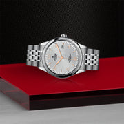 TUDOR 1926 39mm -M91550-0001 at Schiffman’s Jewelers