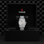 TUDOR 1926 39mm -M91550-0001 at Schiffman’s Jewelers