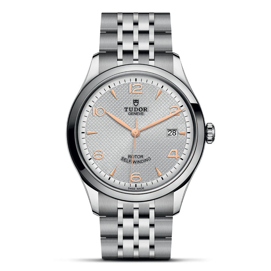 TUDOR 1926 39mm -M91550-0001 at Schiffman’s Jewelers