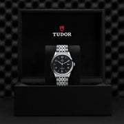 TUDOR 1926 39mm -M91550-0002 at Schiffman’s Jewelers