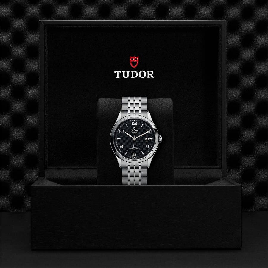 TUDOR 1926 39mm -M91550-0002 at Schiffman’s Jewelers