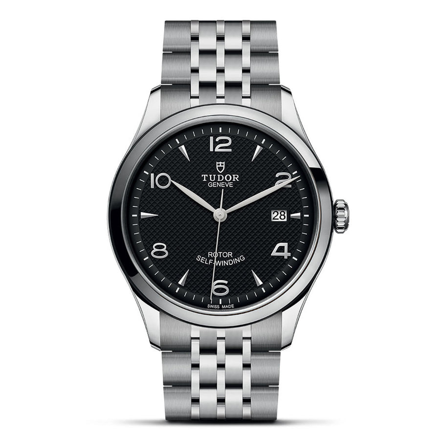 TUDOR 1926 39mm -M91550-0002 at Schiffman’s Jewelers