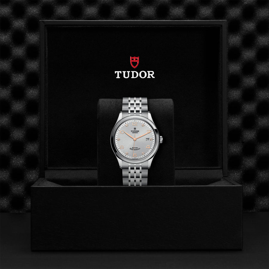 TUDOR 1926 39mm -M91550-0003 at Schiffman’s Jewelers