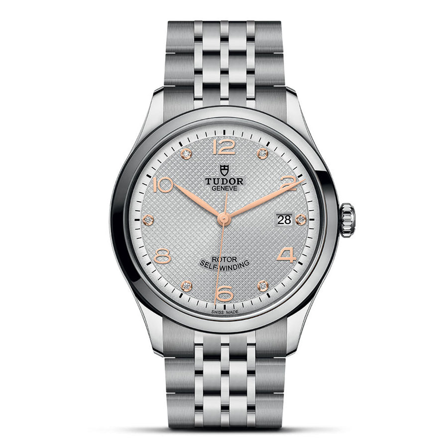 TUDOR 1926 39mm -M91550-0003 at Schiffman’s Jewelers