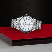 TUDOR 1926 39mm -M91550-0005 at Schiffman’s Jewelers