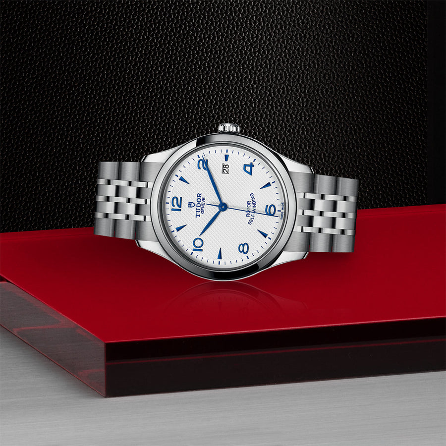 TUDOR 1926 39mm -M91550-0005 at Schiffman’s Jewelers