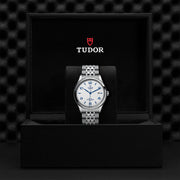 TUDOR 1926 39mm -M91550-0005 at Schiffman’s Jewelers