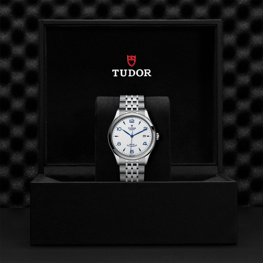 TUDOR 1926 39mm -M91550-0005 at Schiffman’s Jewelers