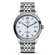 TUDOR 1926 39mm -M91550-0005 at Schiffman’s Jewelers
