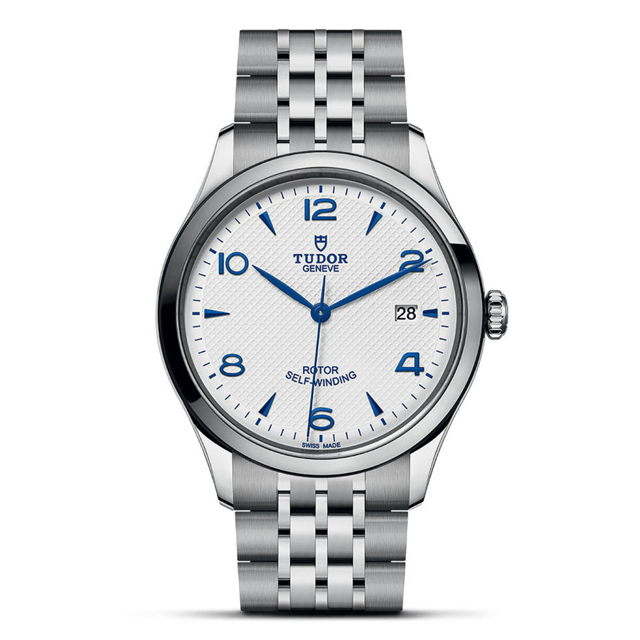 TUDOR 1926 39mm -M91550-0005 at Schiffman’s Jewelers
