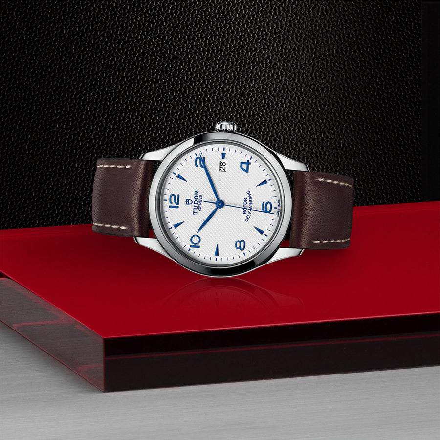 TUDOR 1926 39mm -M91550-0010 at Schiffman’s Jewelers
