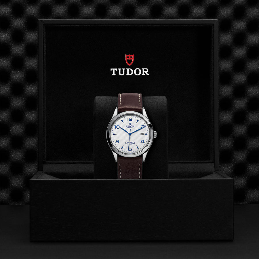 TUDOR 1926 39mm -M91550-0010 at Schiffman’s Jewelers