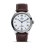 TUDOR 1926 39mm -M91550-0010 at Schiffman’s Jewelers