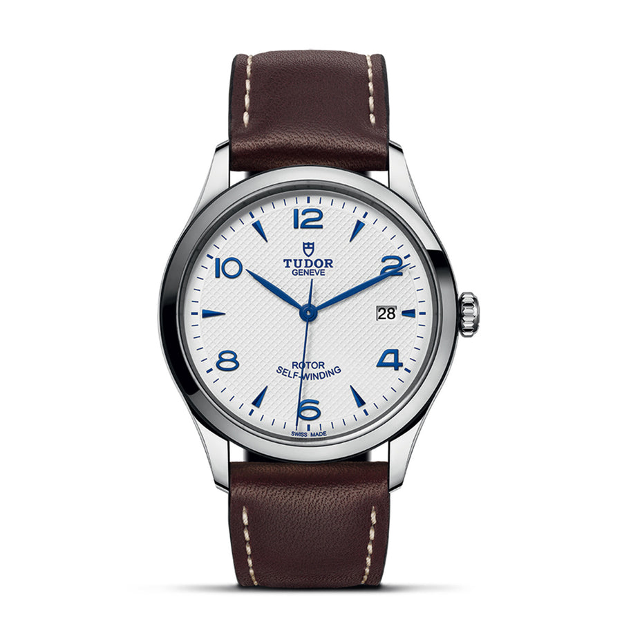 TUDOR 1926 39mm -M91550-0010 at Schiffman’s Jewelers