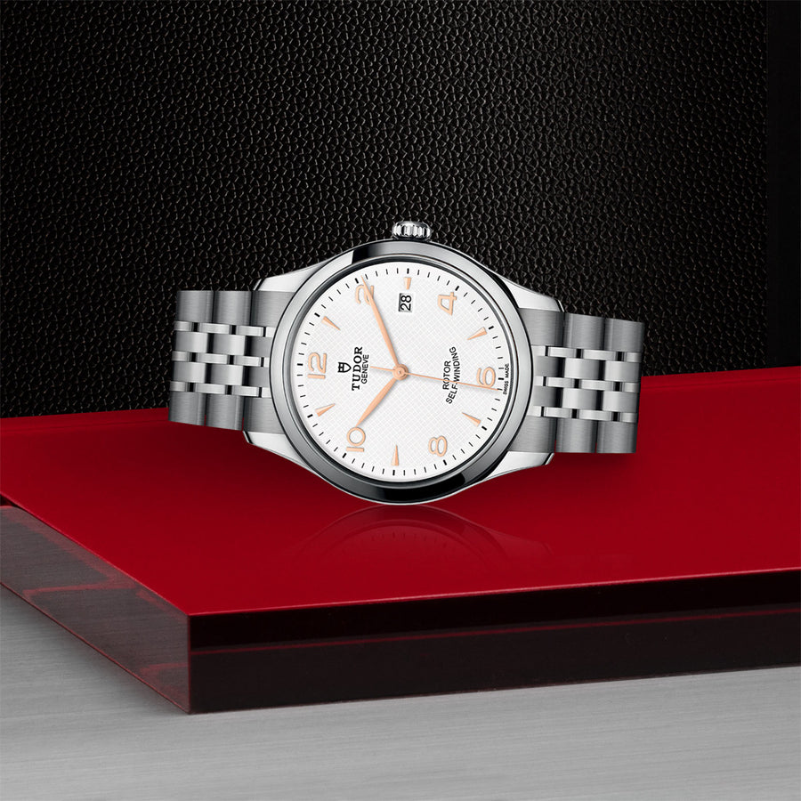 TUDOR 1926 39mm -M91550-0011 at Schiffman’s Jewelers