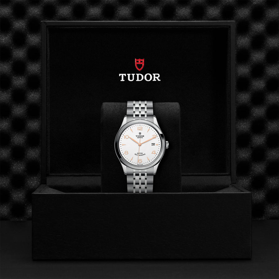 TUDOR 1926 39mm -M91550-0011 at Schiffman’s Jewelers