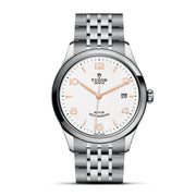 TUDOR 1926 39mm -M91550-0011 at Schiffman’s Jewelers