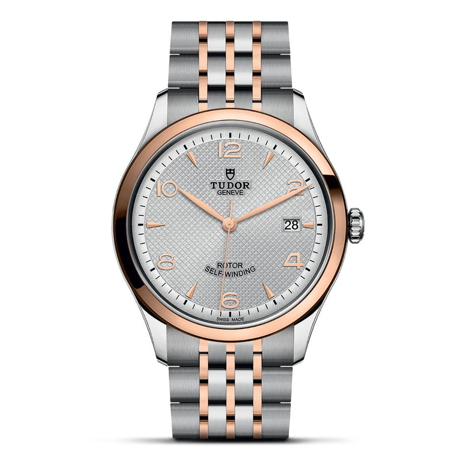 TUDOR 1926 39mm - M91551-0001 at Schiffman’s Jewelers