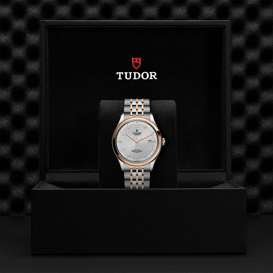 TUDOR 1926 39mm - M91551-0002 at Schiffman’s Jewelers