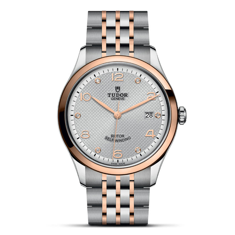 TUDOR 1926 39mm - M91551-0002 at Schiffman’s Jewelers