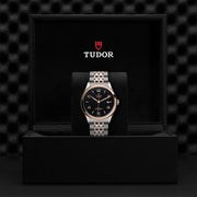 TUDOR 1926 39mm -M91551-0003 at Schiffman’s Jewelers