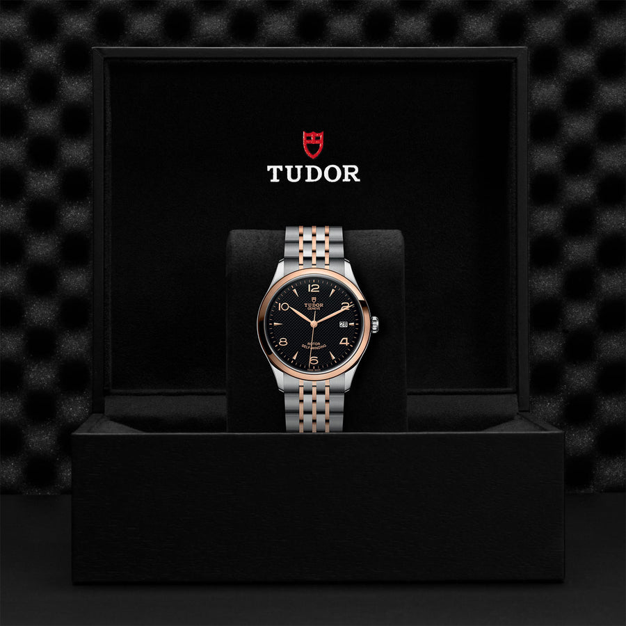 TUDOR 1926 39mm -M91551-0003 at Schiffman’s Jewelers