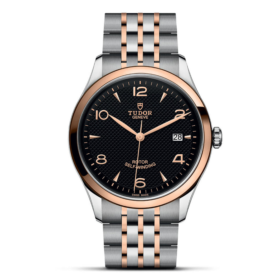 TUDOR 1926 39mm -M91551-0003 at Schiffman’s Jewelers