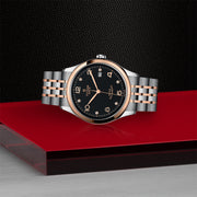 TUDOR 1926 39mm -M91551-0004 at Schiffman’s Jewelers