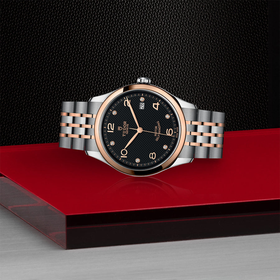 TUDOR 1926 39mm -M91551-0004 at Schiffman’s Jewelers