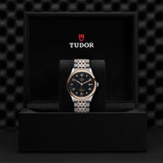 TUDOR 1926 39mm -M91551-0004 at Schiffman’s Jewelers