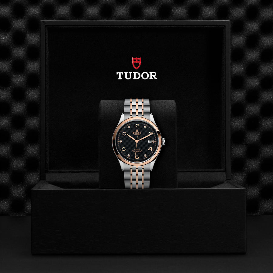 TUDOR 1926 39mm -M91551-0004 at Schiffman’s Jewelers