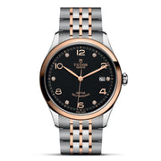 TUDOR 1926 39mm -M91551-0004 at Schiffman’s Jewelers