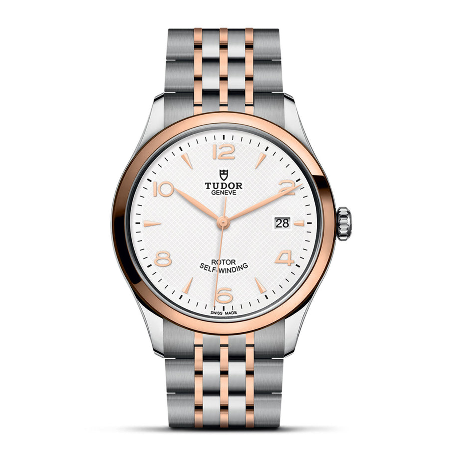 TUDOR 1926 39mm - M91551-0009 at Schiffman’s Jewelers