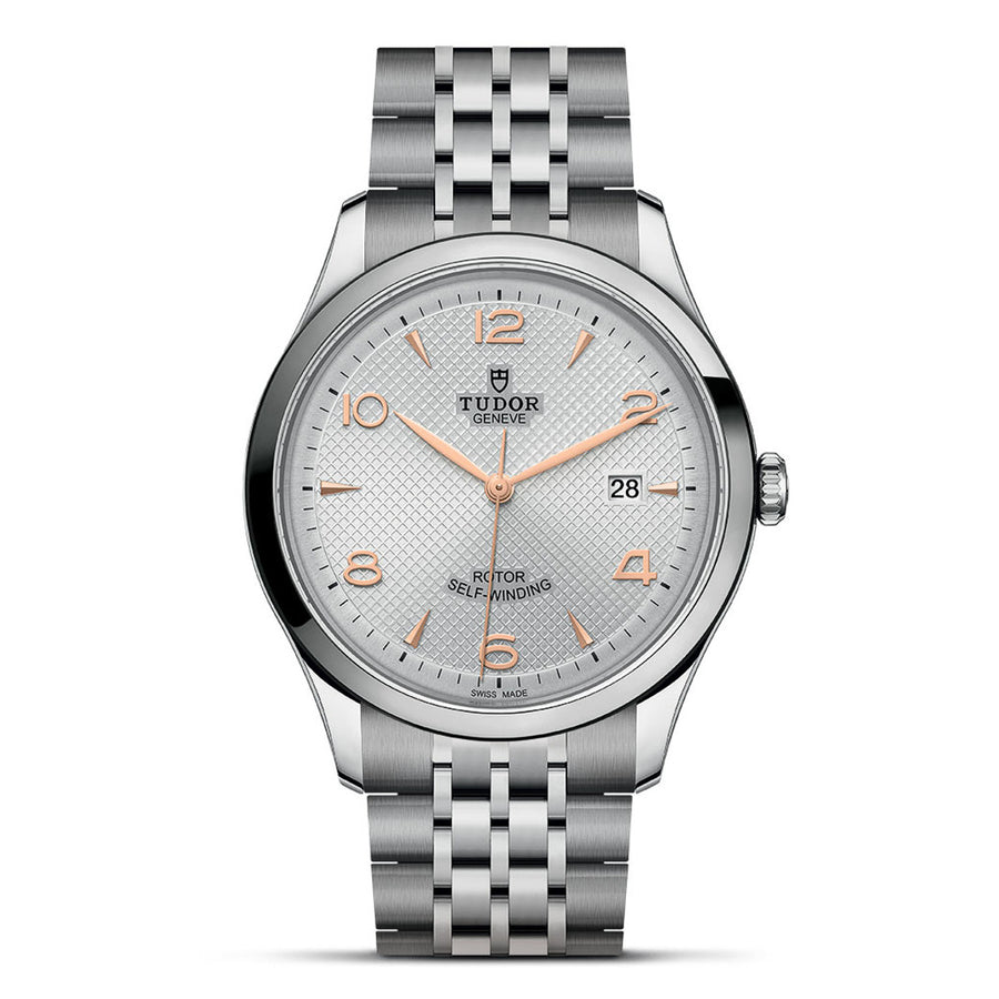 TUDOR 1926 41mm - M91650-0001 at Schiffman’s Jewelers