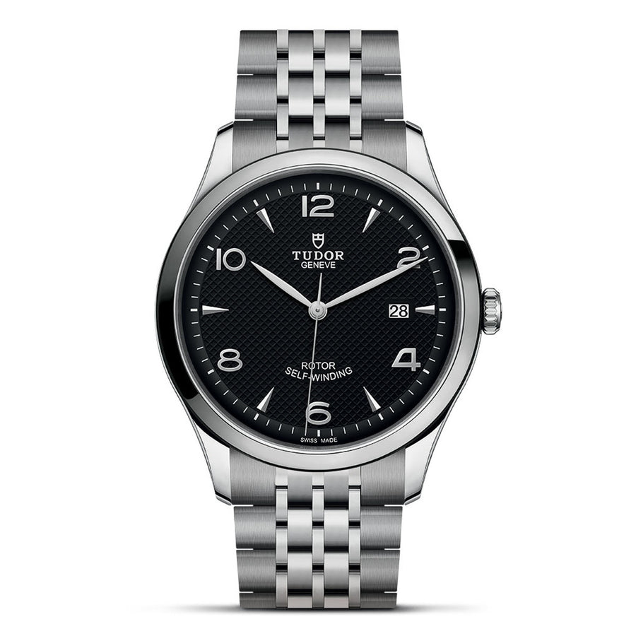TUDOR 1926 41mm - M91650-0002 at Schiffman’s Jewelers