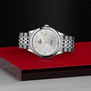 TUDOR 1926 41mm - M91650-0003 at Schiffman’s Jewelers