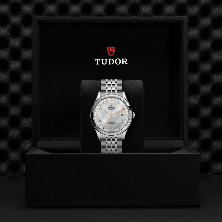 TUDOR 1926 41mm - M91650-0003 at Schiffman’s Jewelers