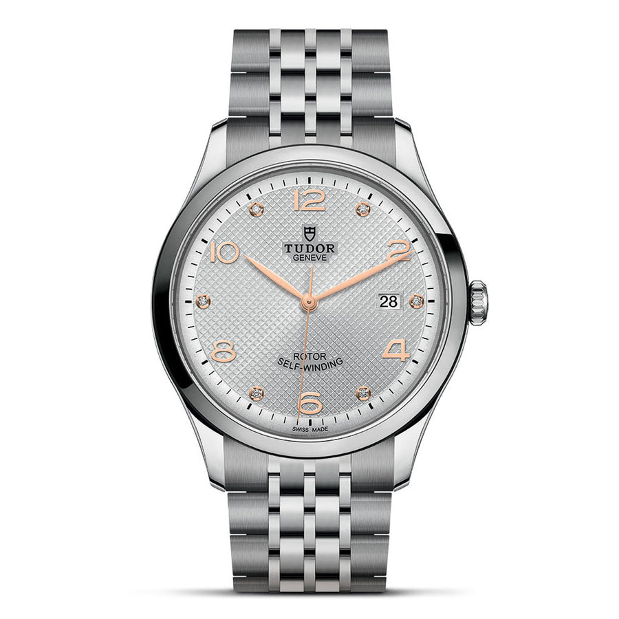 TUDOR 1926 41mm - M91650-0003 at Schiffman’s Jewelers