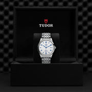 TUDOR 1926 41mm - M91650-0005 at Schiffman’s Jewelers