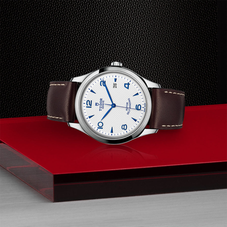 TUDOR 1926 41mm - M91650-0010 at Schiffman’s Jewelers