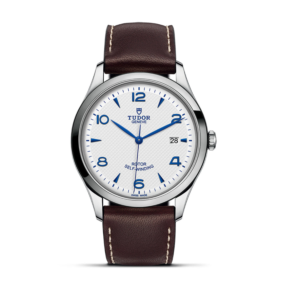TUDOR 1926 41mm - M91650-0010 at Schiffman’s Jewelers