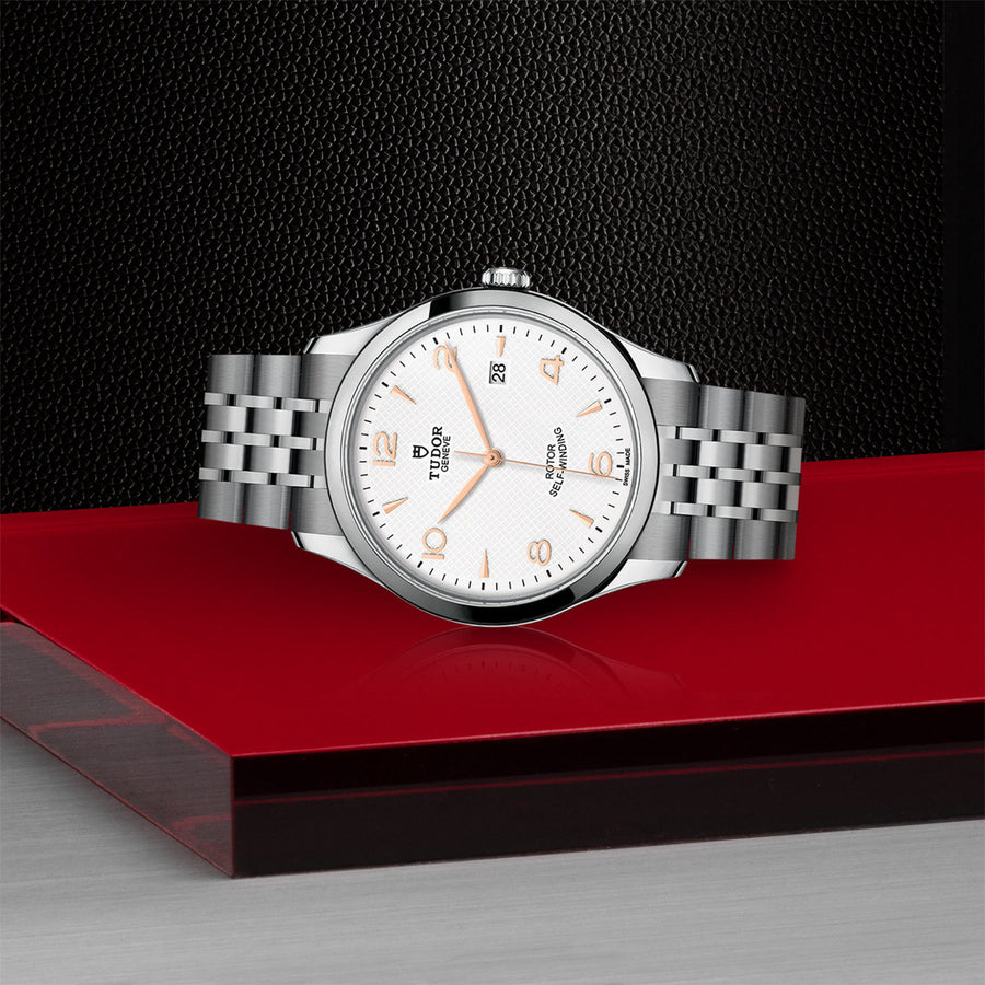 TUDOR 1926 41mm - M91650-0011 at Schiffman’s Jewelers