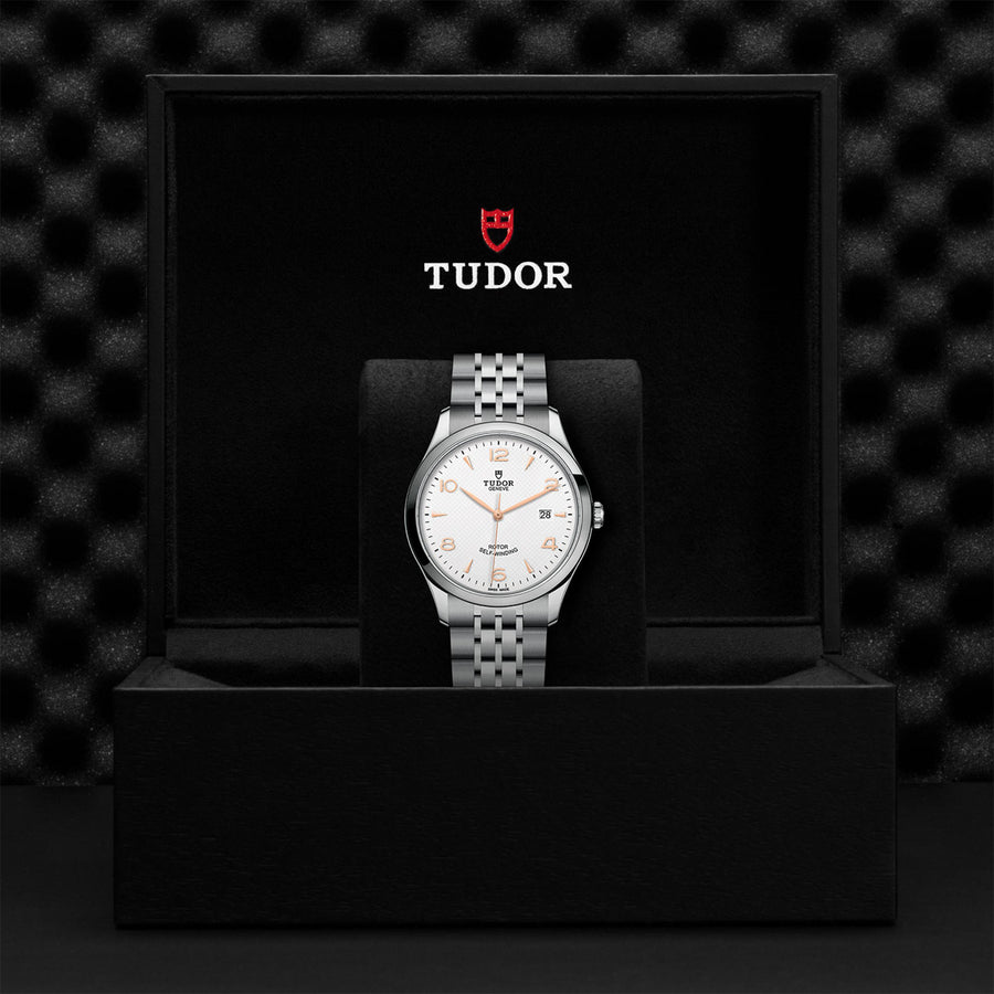 TUDOR 1926 41mm - M91650-0011 at Schiffman’s Jewelers