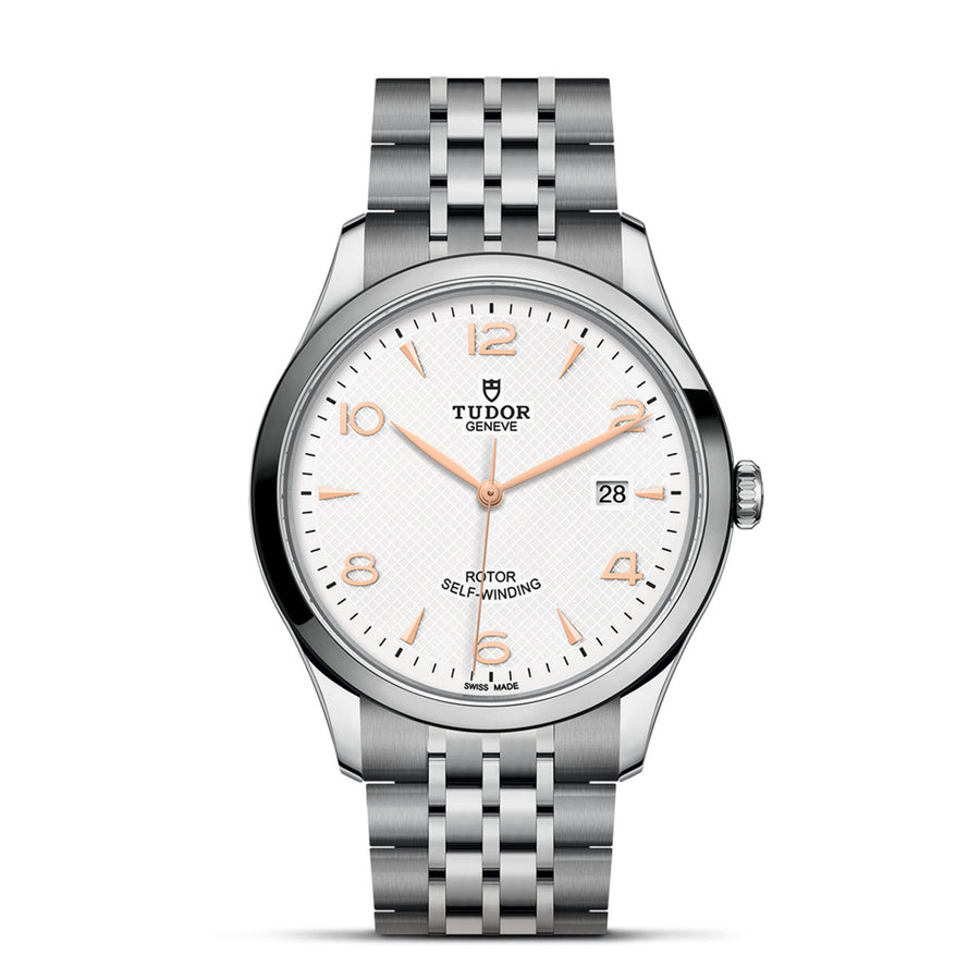 TUDOR 1926 41mm - M91650-0011 at Schiffman’s Jewelers