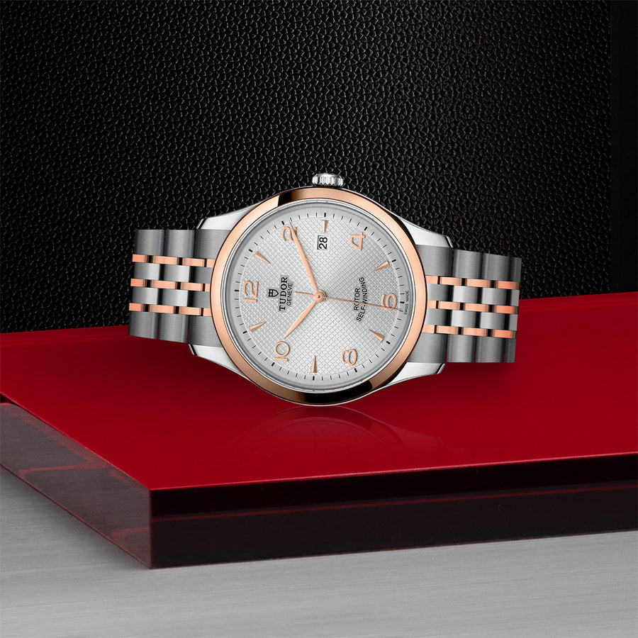 TUDOR 1926 41mm - M91651-0001 at Schiffman’s Jewelers