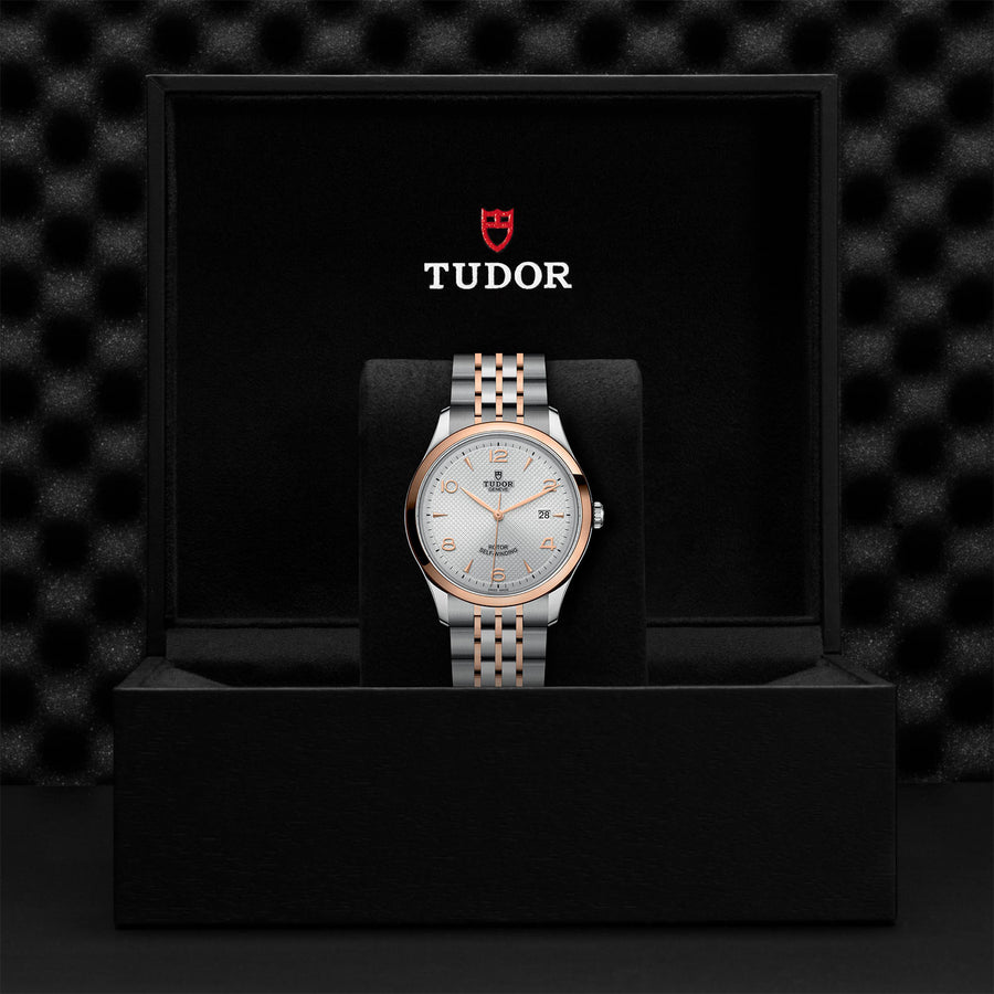TUDOR 1926 41mm - M91651-0001 at Schiffman’s Jewelers