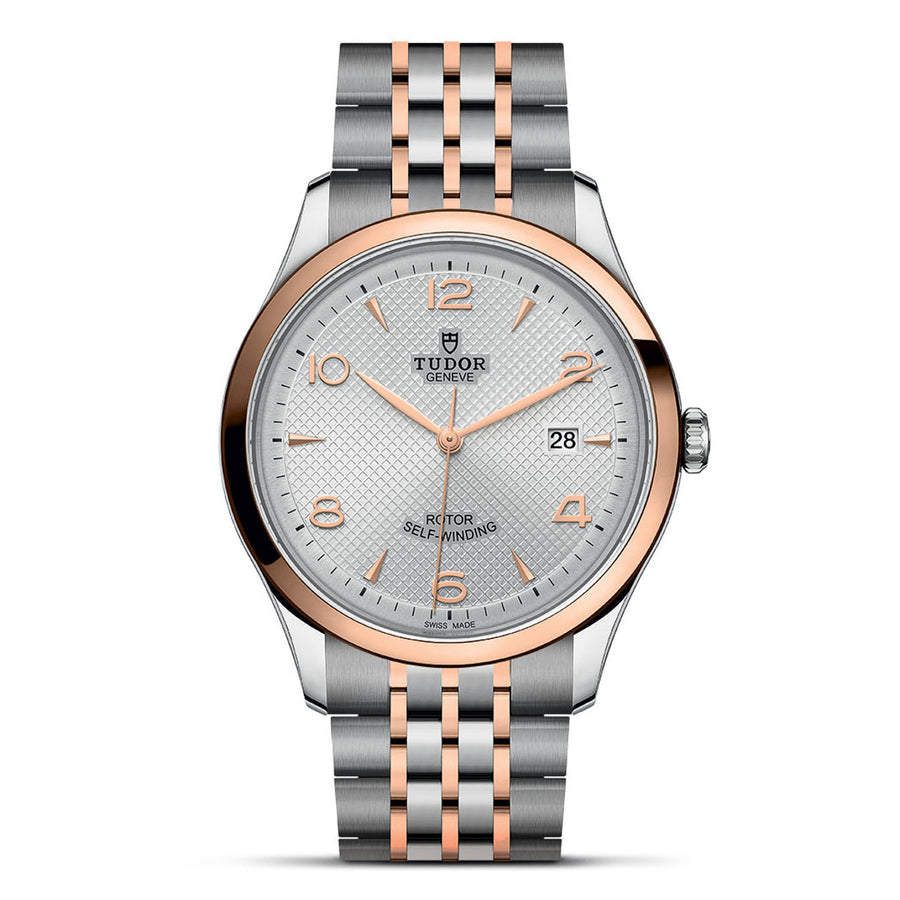 TUDOR 1926 41mm - M91651-0001 at Schiffman’s Jewelers