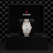 TUDOR 1926 41mm - M91651-0002 at Schiffman’s Jewelers