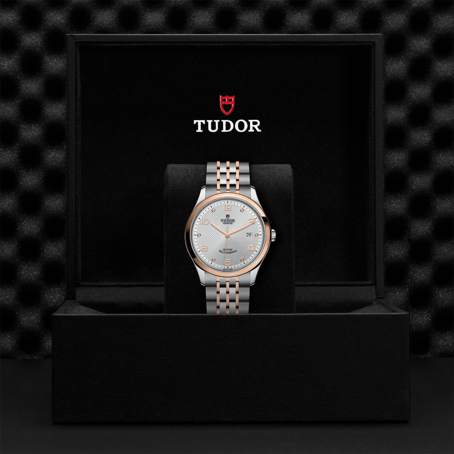 TUDOR 1926 41mm - M91651-0002 at Schiffman’s Jewelers