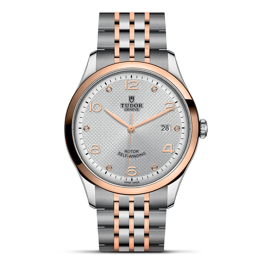 TUDOR 1926 41mm - M91651-0002 at Schiffman’s Jewelers